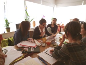 8- curs Habitat en Estudi Geocrom- BCN