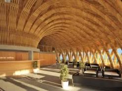 arquitectura japonesa