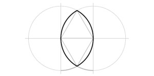 Vesica Piscis-2